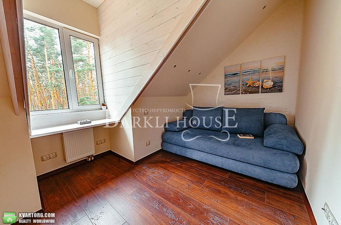 Rent out Townhouse. Киевская обл., Конча Заспа — photo 10