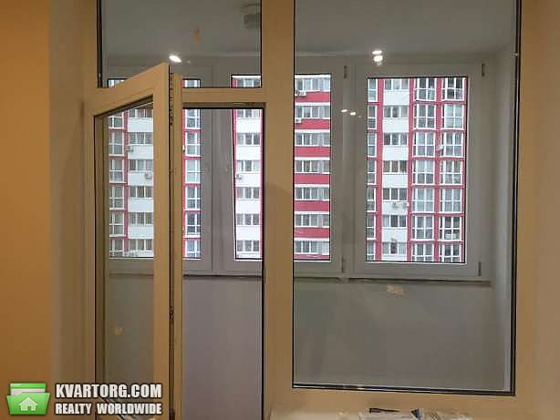 Rent out 1-room apartment. Киев,  Драгоманова — photo 6