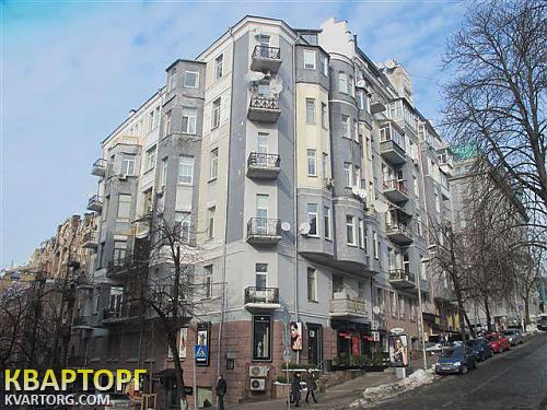 Rent out office. Киев,  Городецкого — photo 1