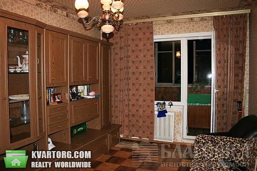 Sell 2-room apartment. Киев, Озерная — photo 2