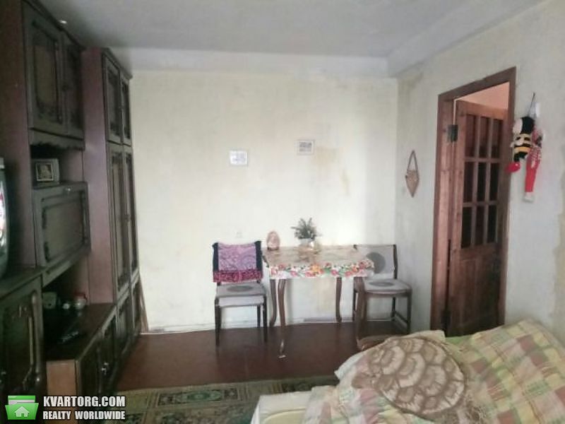 Sell 1-room apartment. Киев,  Харьковское шоссе — photo 3