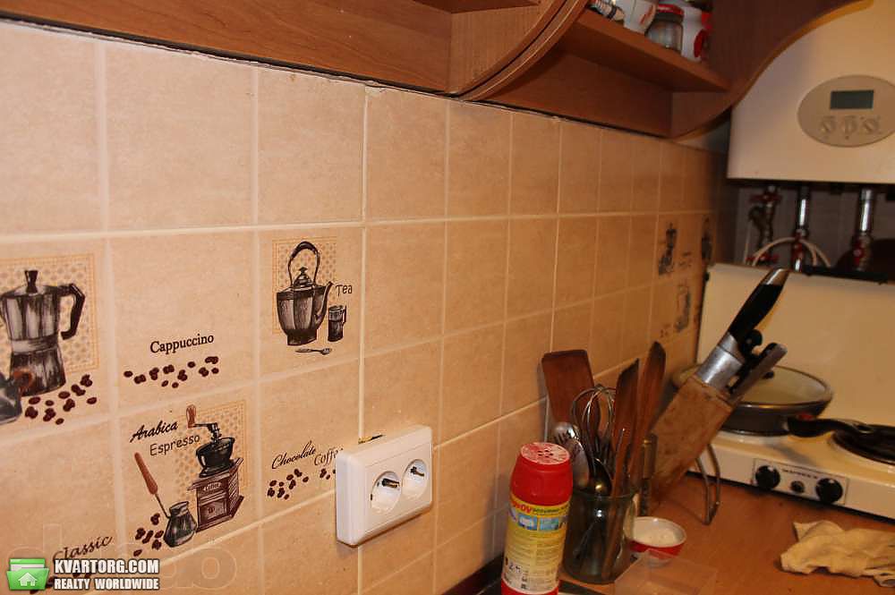 Sell 1-room apartment. Киев, Лысянская — photo 7