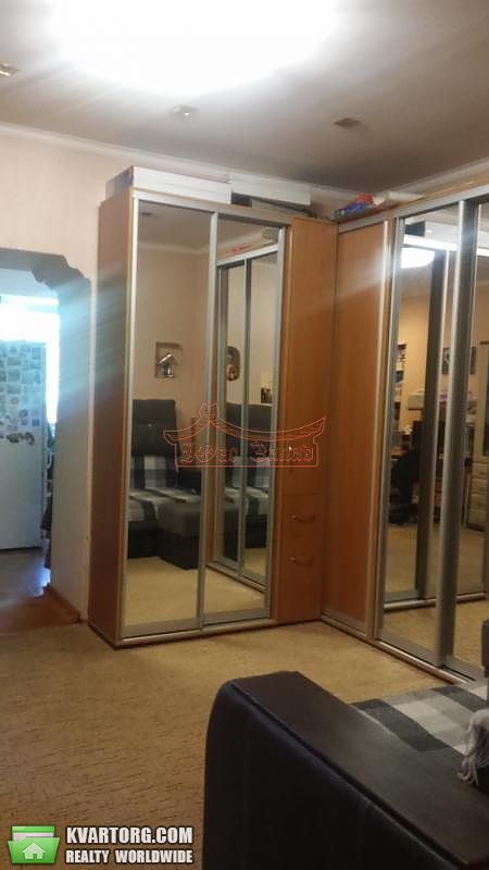Sell 1-room apartment. Одесса, Раскидайловская — photo 1
