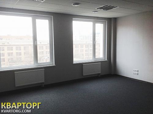Rent out office. Киев,  Димитрова — photo 1