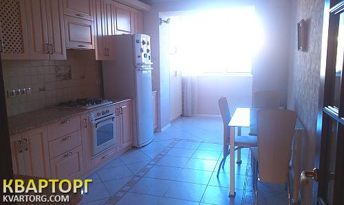 Rent out 3-room apartment. Одесса, Пишоновская — photo 6