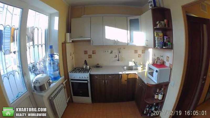 Sell 1-room apartment. Киев,  Чернобыльская — photo 3