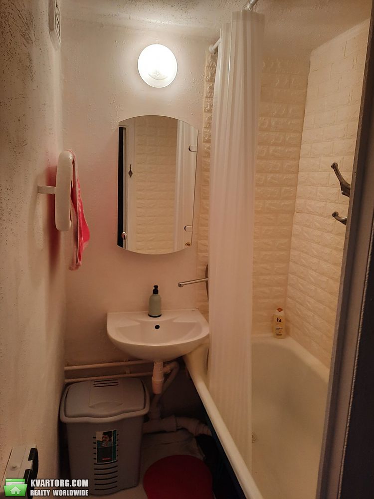 Rent out 1-room apartment. Киев,  Оболонский пр — photo 6