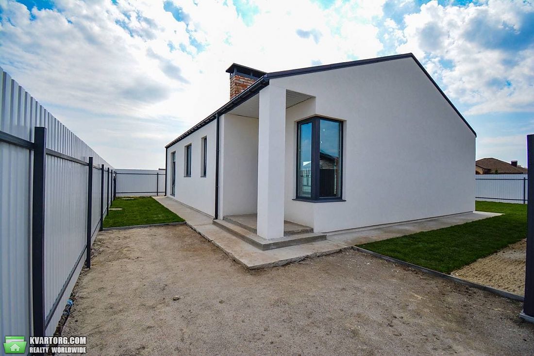 Sell house. Днепропетровск, Малиновая — photo 4