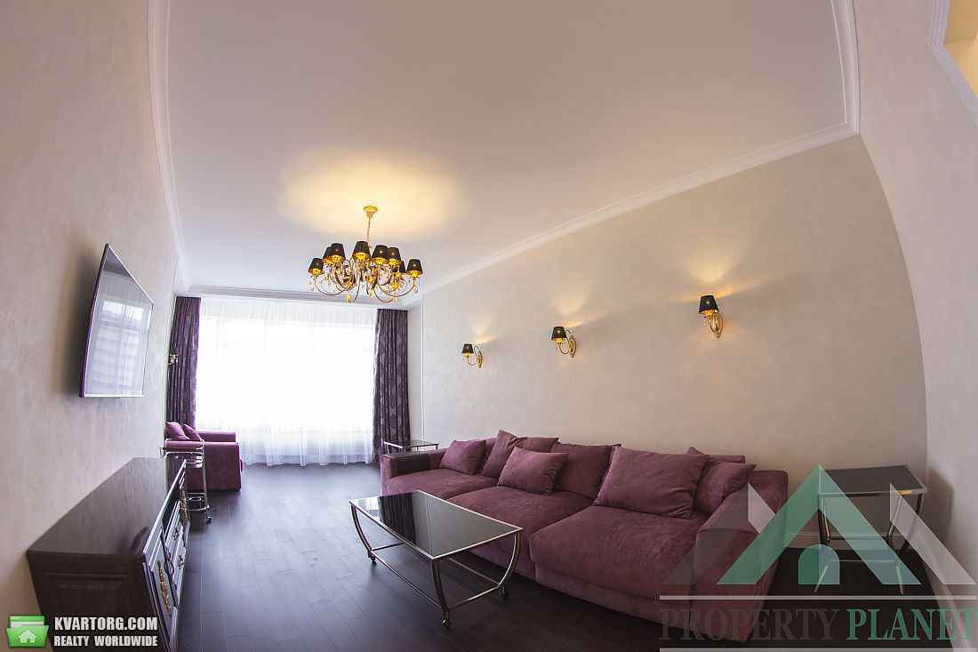 Rent out 4-room apartment. Киев,  Кловский спуск — photo 9