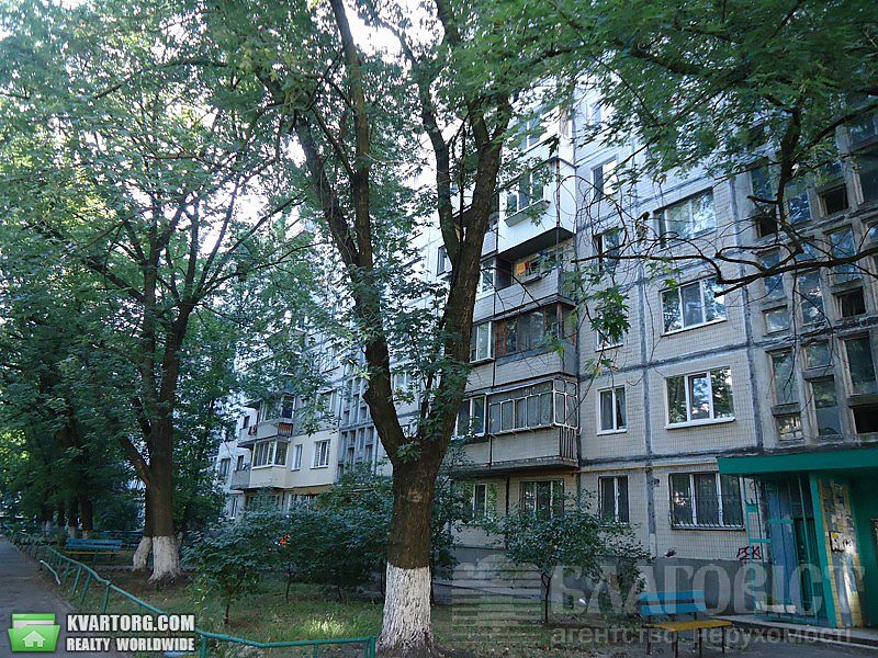 Sell 1-room apartment. Киев,  Волкова — photo 2