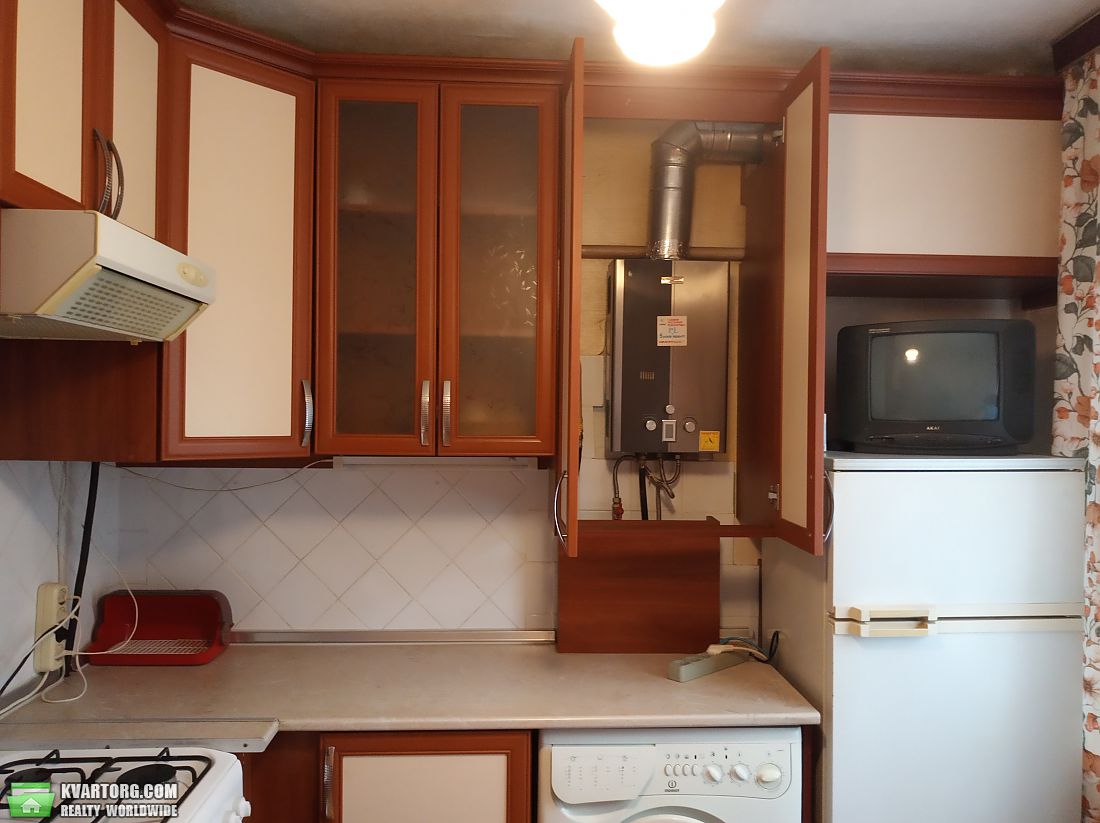 Rent out 1-room apartment. Борисполь, Киевский Шлях — photo 2