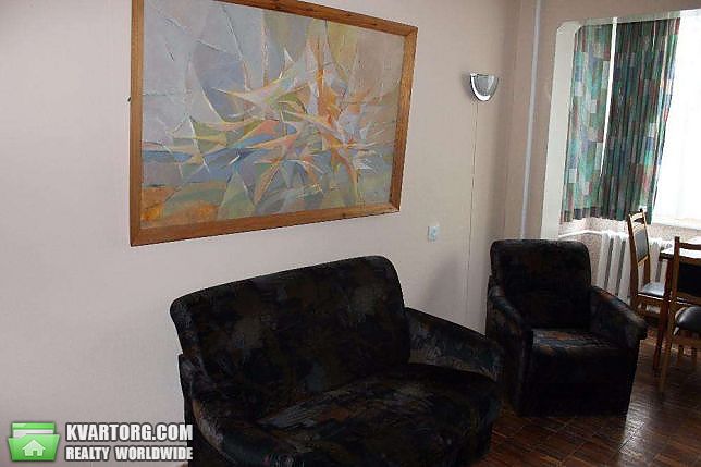 Rent out 2-room apartment. Киев,  Потапова — photo 2