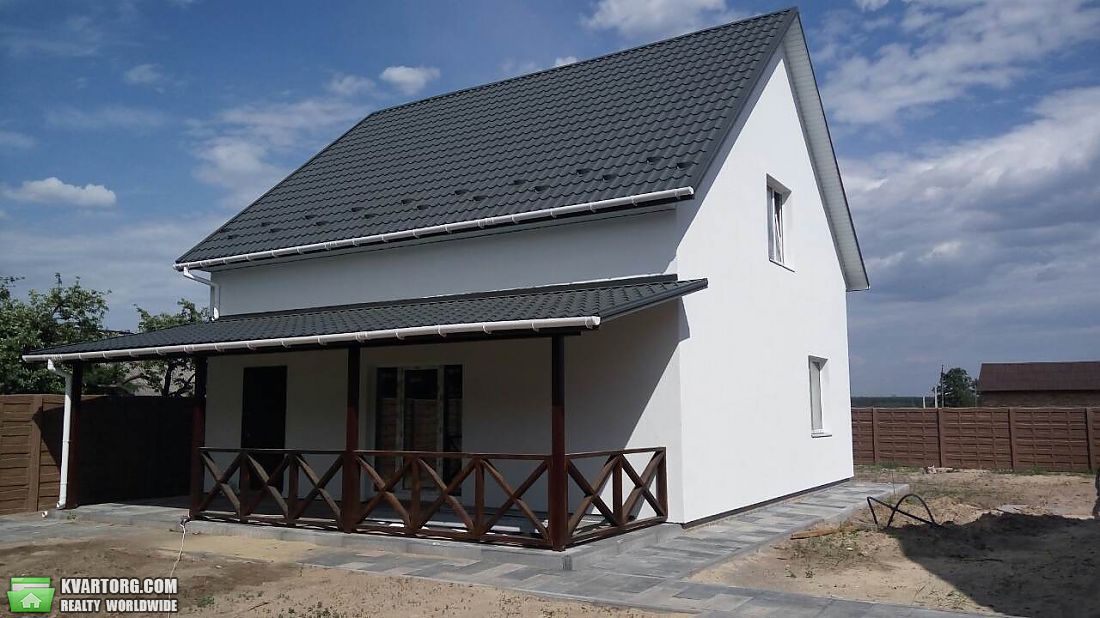 Sell house. Ирпень, Независимости — photo 4