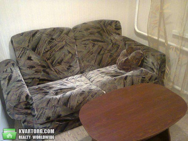Rent out 1-room apartment. Киев,  Заболотного — photo 3
