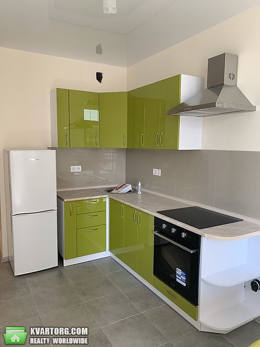Sell 1-room apartment. Киев,  Правды пр — photo 1