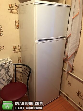 Rent out 1-room apartment. Киев,  Бакинская — photo 2