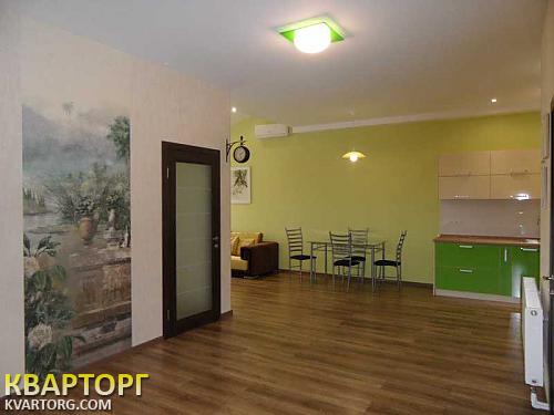 Rent out 2-room apartment. Одесса, Ясная — photo 1