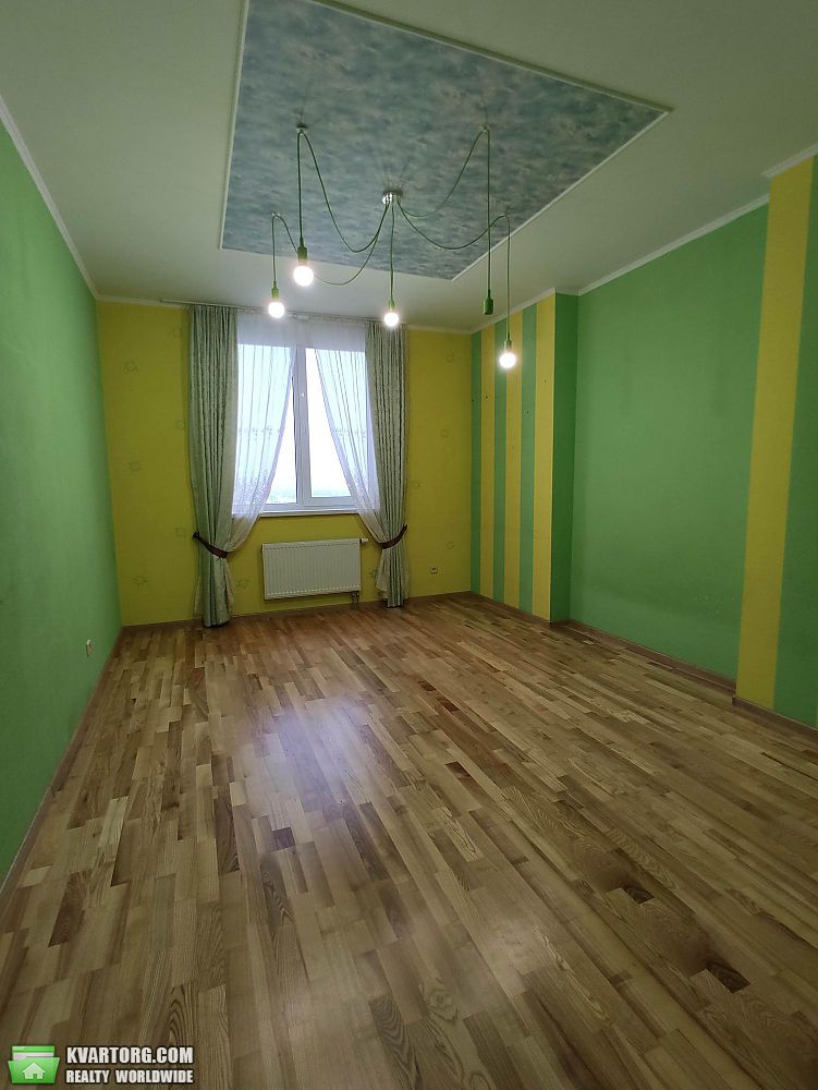 Sell 3-room apartment. Киев,  Вильямса — photo 1