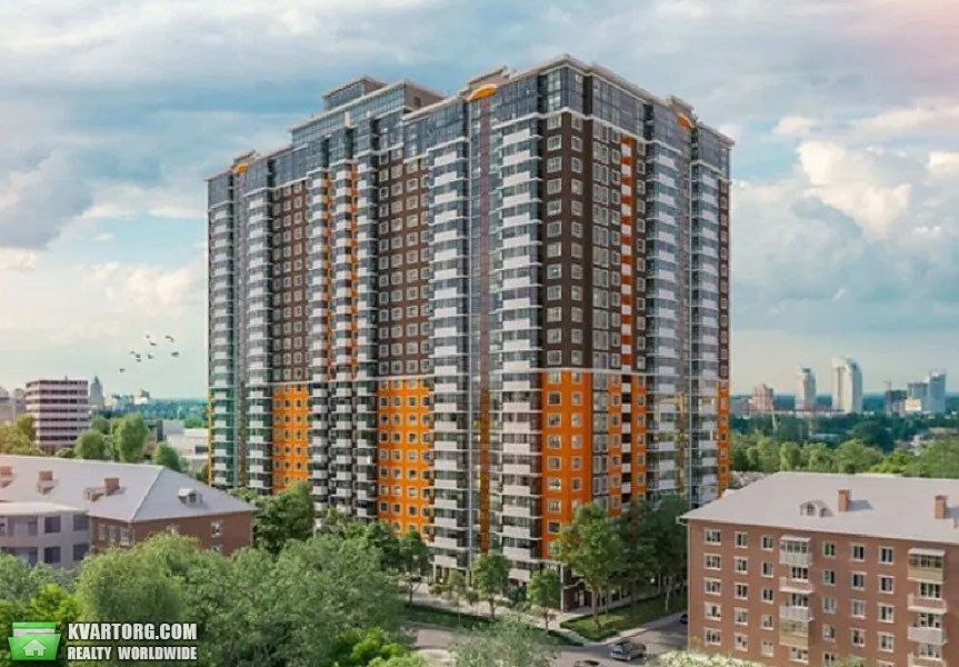 Sell 1-room apartment. Киев,  Багговутовская — photo 3