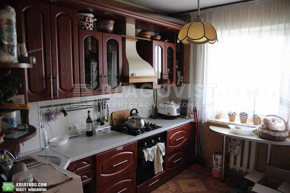 Sell 3-room apartment. Киев,  Харьковское шоссе — photo 7