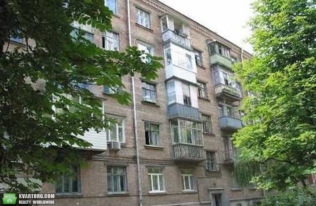 Sell 1-room apartment. Киев, Алексея Шовкуненко — photo 1