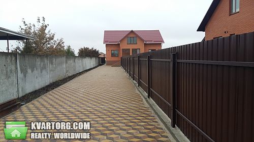 Sell house. Киевская обл., Гатное — photo 5