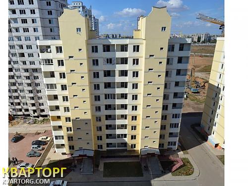 Sell 2-room apartment. Одесса, Генерала Бочарова — photo 1
