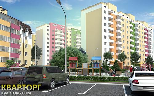 продам 2-комнатную квартиру. АР Крым,   Богдана Хмельницкого - фото 1