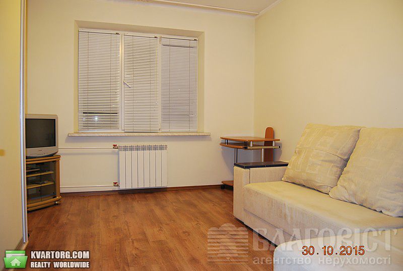 Sell 3-room apartment. Киев,  Княжий Затон — photo 1
