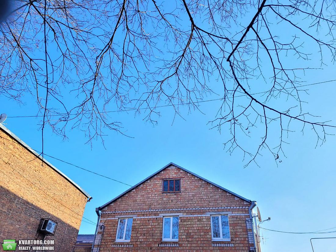 Sell house. Днепропетровск,  Артема — photo 1