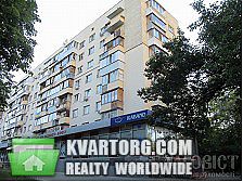 Sell 2-room apartment. Киев, 40-летия Октября просп — photo 1