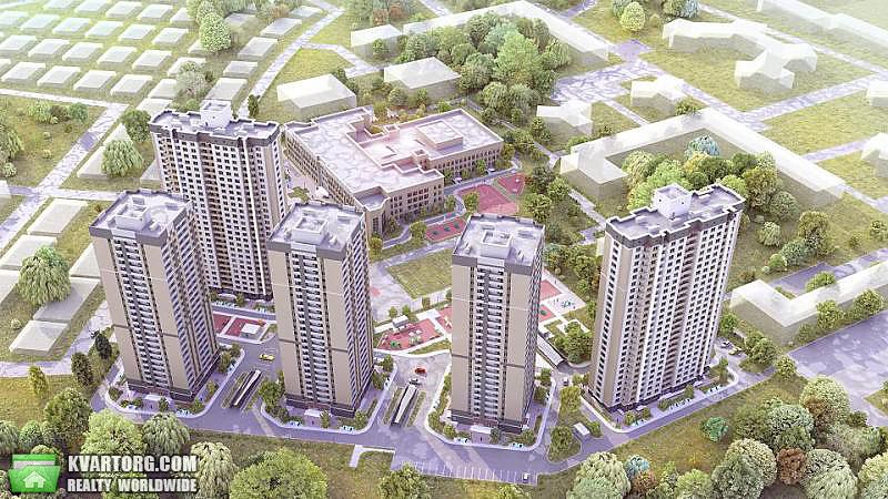 Sell 1-room apartment. Киев,  Крушельницкой — photo 2