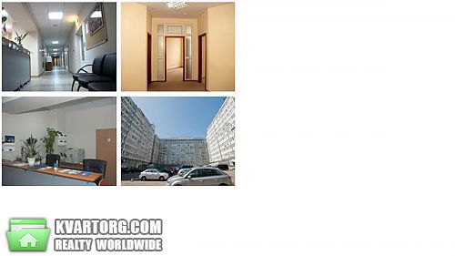 Rent out office. Киев, Воздухофлотский пр — photo 1