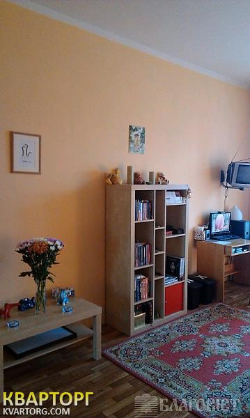 Sell 1-room apartment. Киев,  Срибнокильская — photo 3