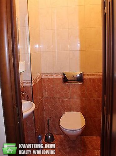 Rent out 2-room apartment. Киев,  Немировича-Данченко — photo 1