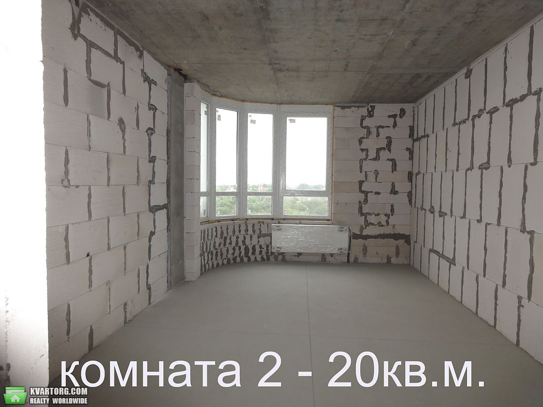 Sell 2-room apartment. Одесса, Люстдорфская дорога — photo 6