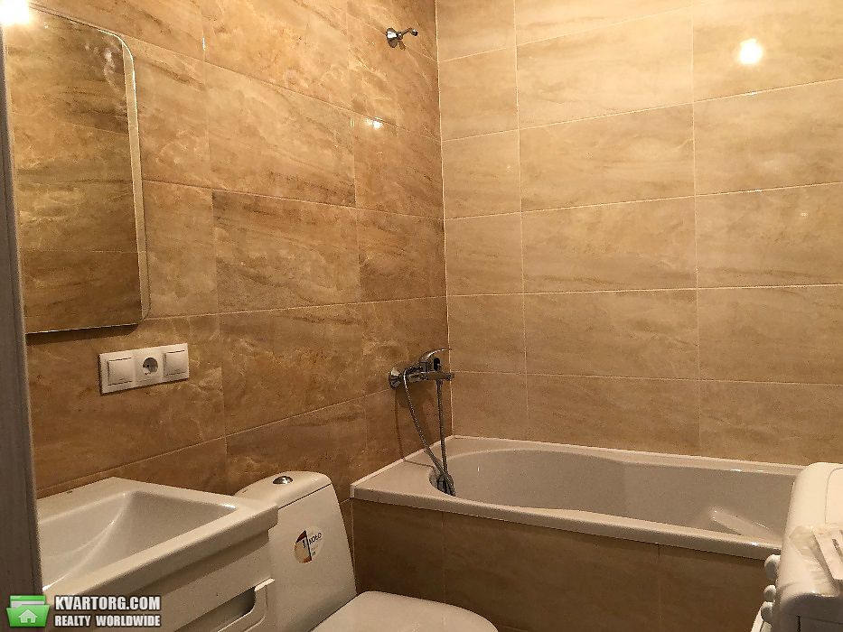 Rent out 1-room apartment. Киев,  Тираспольская — photo 2