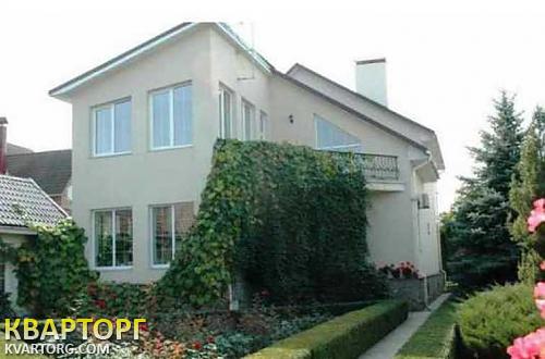 Rent out house. Киевская обл., КозинЗолотые ворота — photo 1