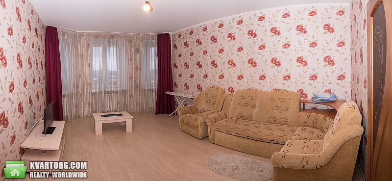 Rent out 1-room apartment. Харьков,  Гагарина пр — photo 1