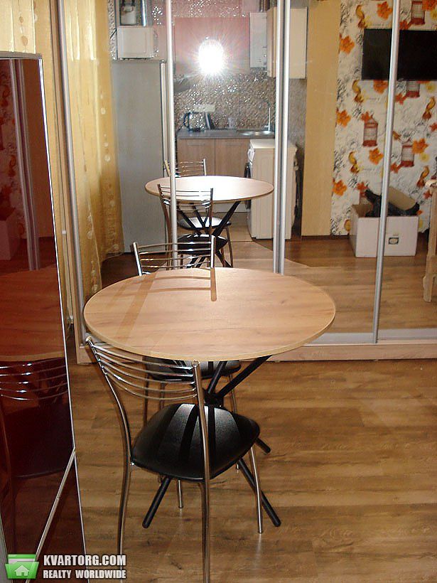 Rent out 1-room apartment. Киев,  Набережно-Лугова — photo 4