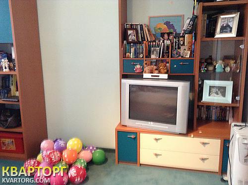 Sell 4-room apartment. Киев,  Бехтеревский пер — photo 6