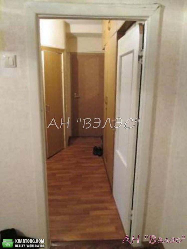 Sell 2-room apartment. Киев,  Доброхотова — photo 5