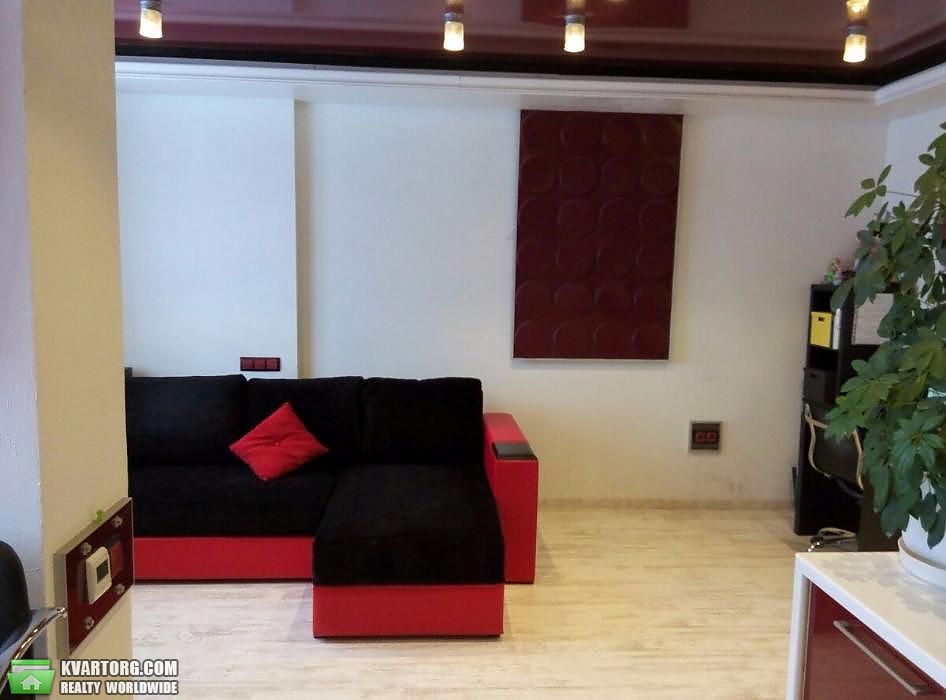 Sell 1-room apartment. Киев,  Урловская — photo 2