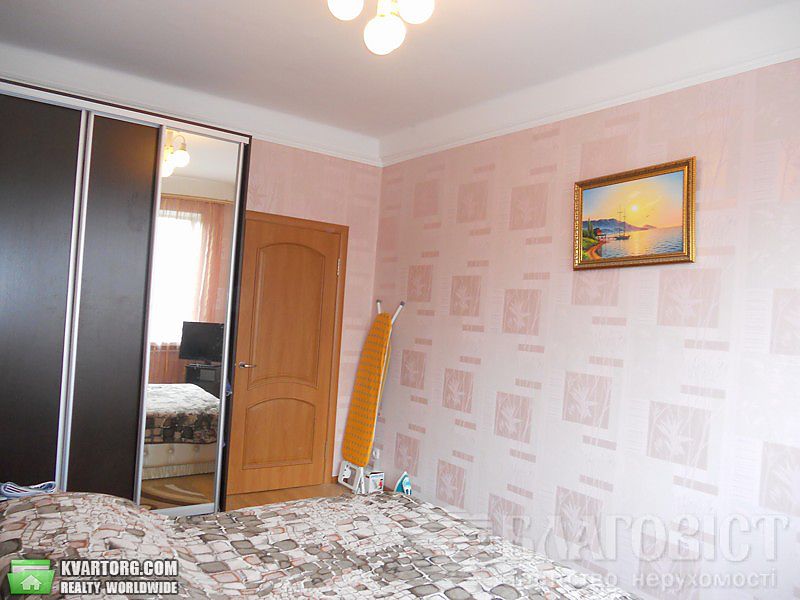 Sell 2-room apartment. Киев,  Антонова — photo 3