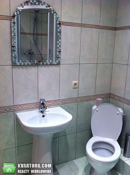 Rent out 2-room apartment. Днепропетровск, пр Кирова — photo 4