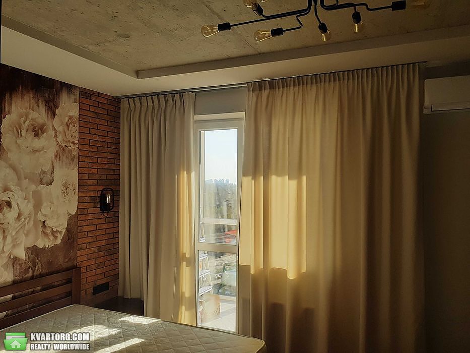 Rent out 1-room apartment. Киев,  Гречко — photo 9