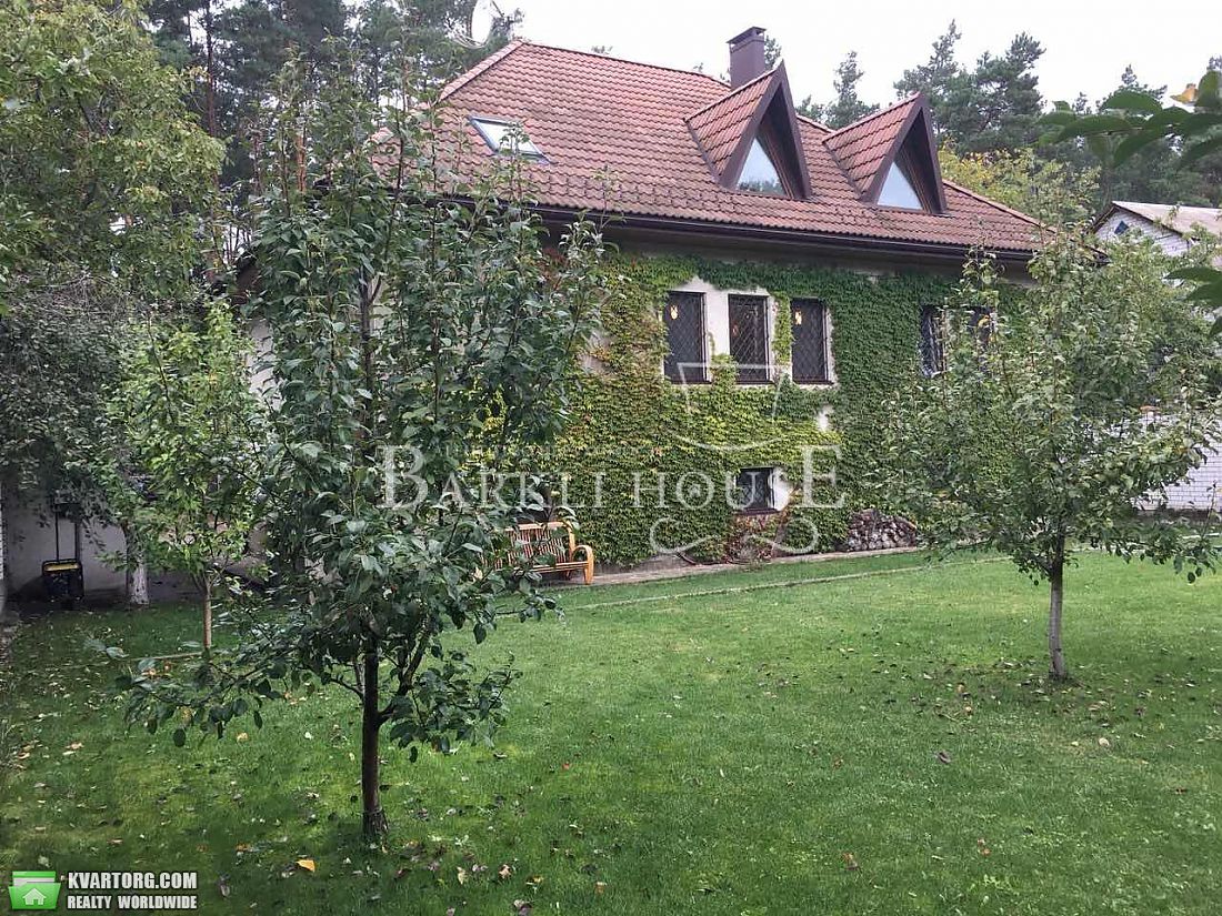 Rent out house. Киевская обл., Рудыки — photo 1