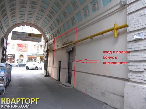 Rent out shop. Киев, ул.Красноармейская,29 — photo 6