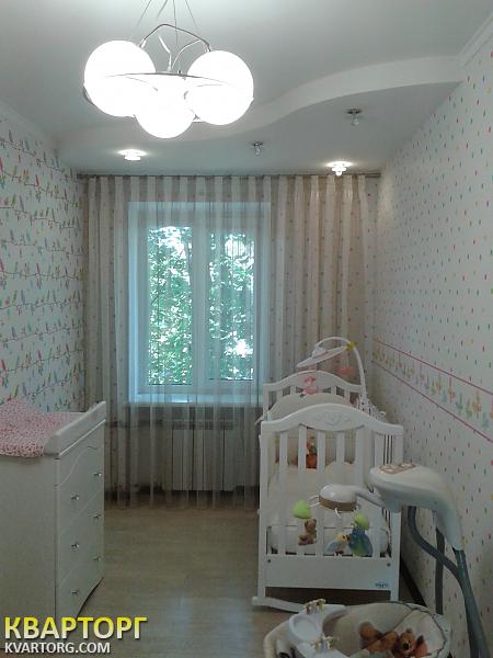 Sell 3-room apartment. Одесса, 4 станция Большого Фонтан — photo 5