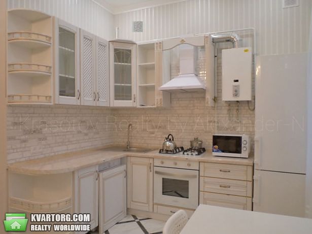 Rent out 1-room apartment. Одесса, Греческая — photo 3